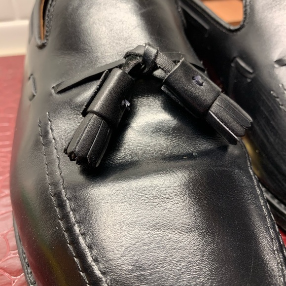 🇺🇸Allen Edmonds Grayson loafer Men’s 11 E - Picture 2 of 5